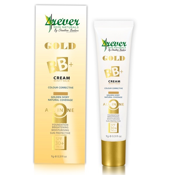 4Rever Gold BB + 9g