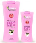 4Rever Olive Moisturising Body Milk
