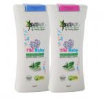 4Rever Tiki Baby Lotion Blue – 130ml