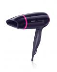 Philips 1600W DryCare Essential Compact Hair Dryer BHD002