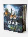 Harry Potter A Pop-Up Guide to Hogwarts