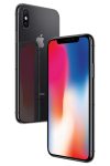 Apple iPhone X 256 GB SIM-Free Smartphone – Space Grey