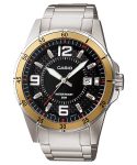 Casio Enticer Gents Wrist Watch – A415
