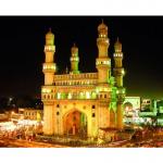 Colombo (CMB) To Hyderabad (HYD) India Return By Srilankan – Economy