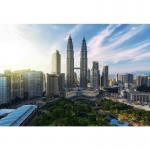 Colombo (CMB) To Kuala Lumpur (KUL) Malaysia Return By Malaysia Airlines – Economy
