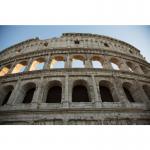 Colombo (CMB) To Rome (ROM) Italy Return By Emirates – Economy