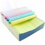 Computer Form Paper 4 Ply 9.5 x 11 – 500 Sheets