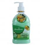Dreamron Hand Wash Lemon – 500ml