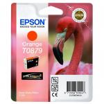 Epson Original Ink Orange High Gloss Optimizer For Stylus Photo R1900 – T0879