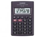 Casio Practical Battery Operated Calculator HL-4A