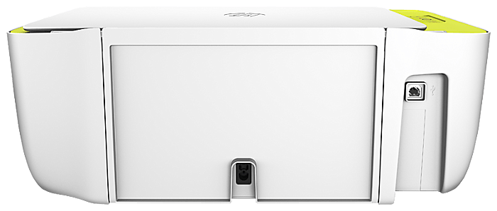 HP DeskJet Ink Advantage 2135 All-in-One Flatbed Printer