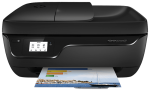 HP DeskJet Ink Advantage 3835 All-in-One Wireless Inkjet Printer