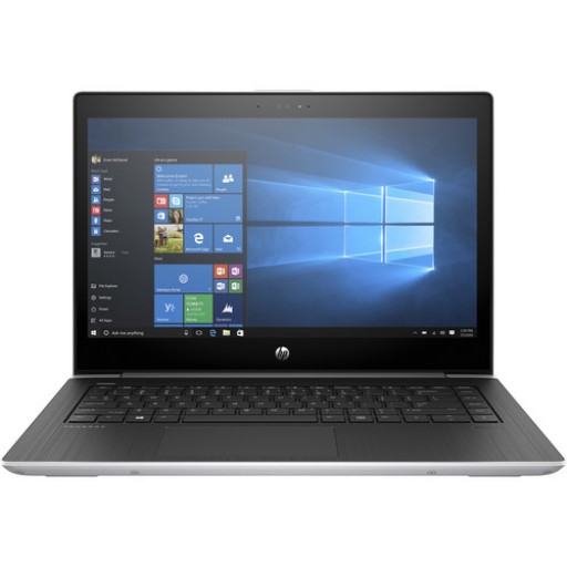HP Notebook 15 DA0003TU Intel Core i3 8th Gen 15.6" HD Laptop With Windows 10 Home