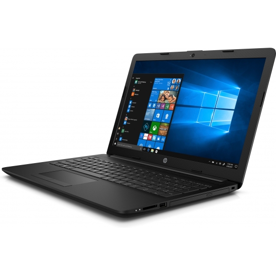 HP 15-DA0021TX Core i5 8th Gen 2Gb Graphics 15.6" HD Laptop With Genuine Windows 10
