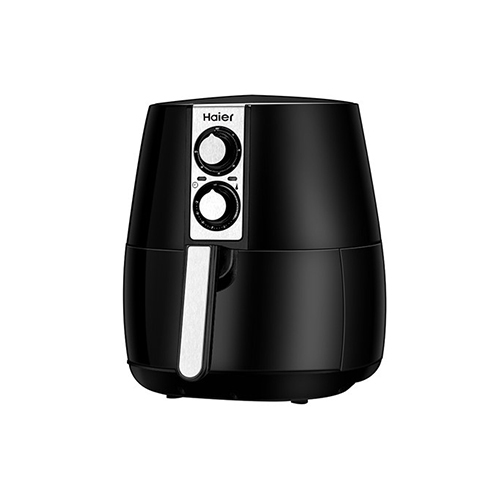 Haier 3.4L Air Fryer 1500W - KDK35-FBB