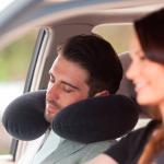 Intex Inflatable Travel Pillow – 68675