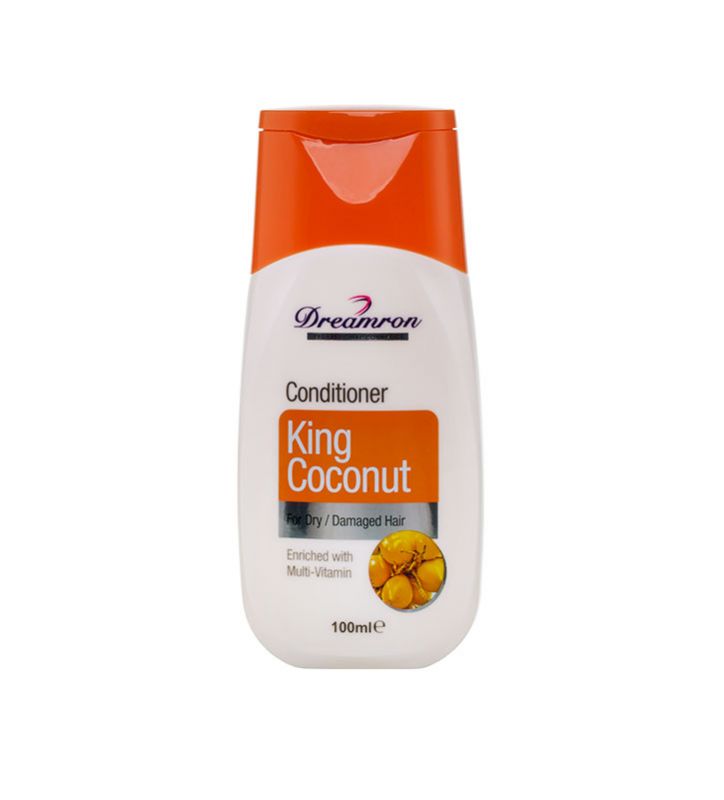 Dreamron King Coconut Conditioner - 100ml