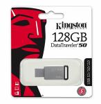 Kingston 128GB USB3.0 Pen Drive – DT50/128GB