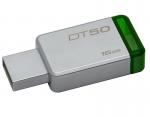 Kingston 16GB DT-50 USB3.0 Pen Drive – DT50/16GB