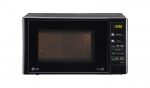 LG Microwave Oven 20L – MS-2043DB