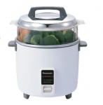 Panasonic 2.2L Rice Cooker – SR-W22GS