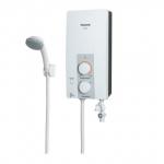 Panasonic 3.5Kw Bathroom Shower Heater – DH-3JL2-WH