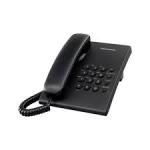 Panasonic One Touch Redialing Corded Phone – KX-TS500MX