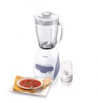 Philips 600w 2L Glass Jar Blender – HR2116/01