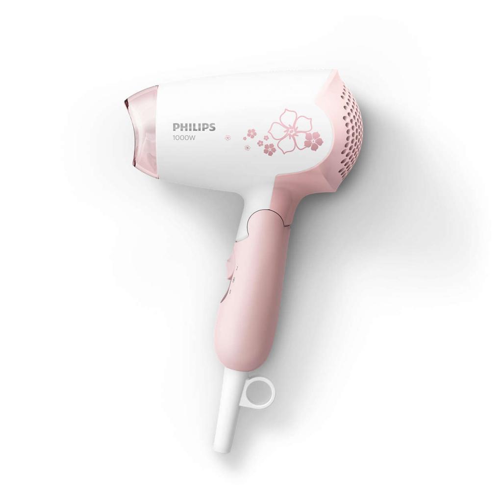 Philips DryCare 1000W Compact Hair Dryer - HP8108/03