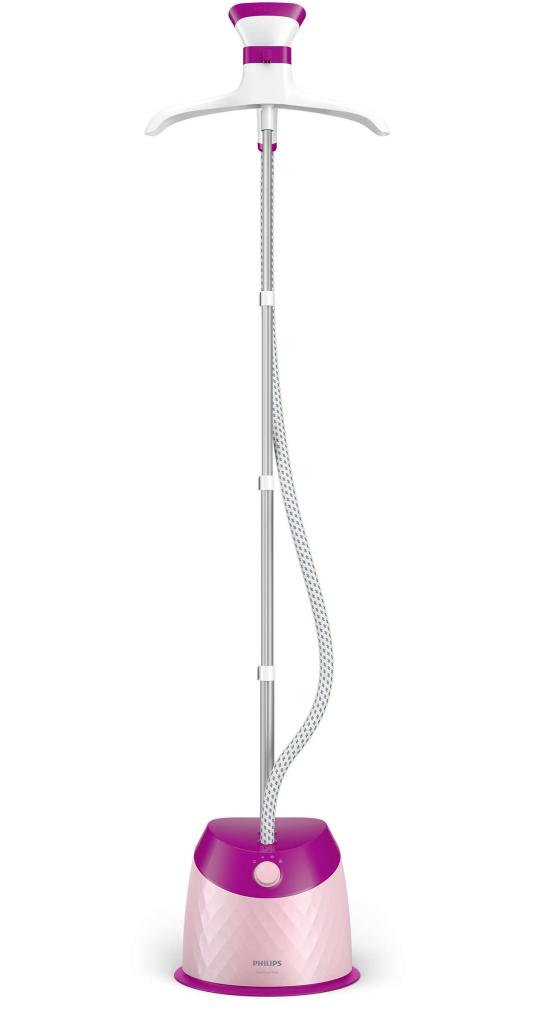 Philips EasyTouch Plus Garment Steamer – Dobi Iron – GC514/46