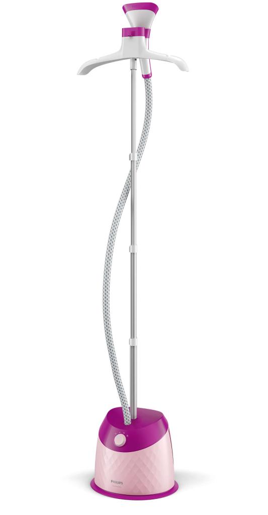 Philips EasyTouch Plus Garment Steamer – Dobi Iron – GC514/46