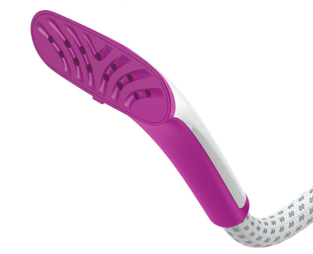 Philips EasyTouch Plus Garment Steamer – Dobi Iron – GC514/46