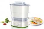 Philips 900w Daily Collection Food Steamer HD9104/00