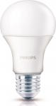 Philips LED Bulb E27 7 Watt (Warm White/Golden Yellow) – Screw Type