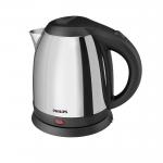 Philips Stainless Steel 1.2L 1800W Cordless Pirouette Base Kettle – HD9303/03