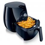 Philips Viva Collection Airfryer Black – HD9220/20
