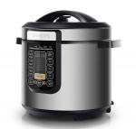 Philips 6 Liter 1000w All-In-One Cooker HD2137