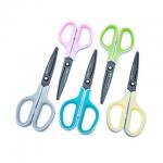 Plus Fitcut Curve Fluorine Coated Scissor