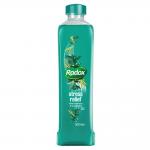 Radox Stress Relief Bath Soak With Rosemary & Eucalyptus 500ml