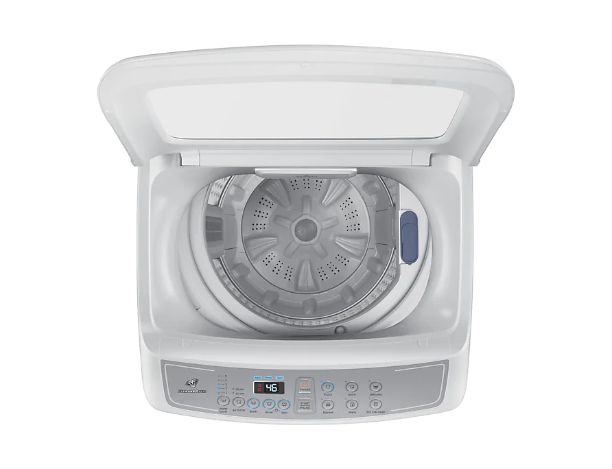 Samsung Top Load 7Kg Washing Machine With Magic Filter - WA70H4000SG/FQ
