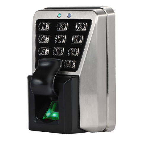 ZKTeco MA500 Biometric Fingerprint Access Control Reading System - Outdoor Waterproof
