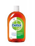 Dettol Disinfectant Liquid Original – 500ml