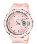 Casio Baby-G Active Women Watch BGA-150FL-4A Resin 100m Water Resistance