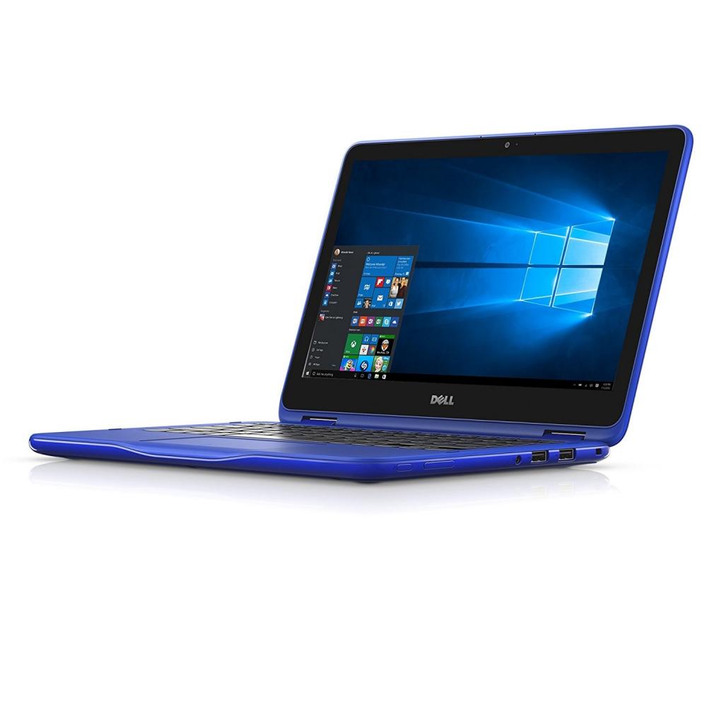 Dell Inspiron i3179-0000GRY 11.6" HD 2-in-1 Laptop (7th Generation)