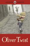 Ladybird Classics : Oliver Twist Book – Charles Dickens