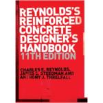 Reynolds’s Reinforced Concrete Designer’s Handbook by Charles E. Reynolds