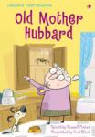 Usborne First Reading Level 2 Old Mother Hubbard – Russell Punter