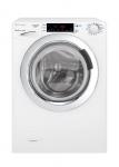Candy Front Load Smart Inverter Washing Machine 10KG – GVS1510TWHC3