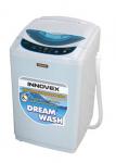 Innovex 6Kg 310W Fully Automatic Washing Machine DFAN60