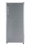 Innovex Direct Cool 180L Single Door Refrigerator IDR180S